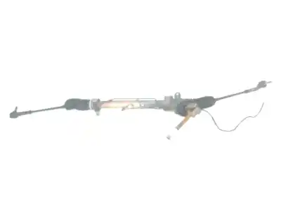 Peça sobressalente para automóvel em segunda mão caixa de direção por seat leon (5f1) i-tech referências oem iam 5q1423055p  