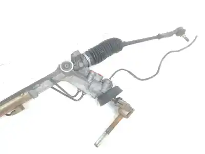 Peça sobressalente para automóvel em segunda mão caixa de direção por seat leon (5f1) i-tech referências oem iam 5q1423055p  