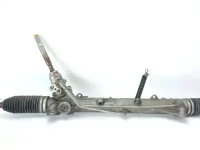 Second-hand car spare part steering rack for toyota proace furgoneta (mdx_) 1.6 d (mdx9) oem iam references 9806468380  9813692680