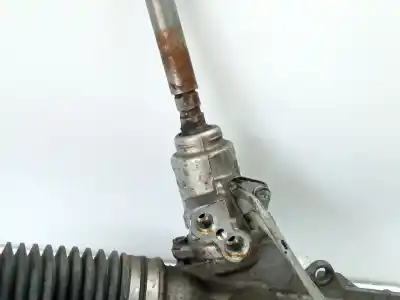 Second-hand car spare part steering rack for toyota proace furgoneta (mdx_) 1.6 d (mdx9) oem iam references 9806468380  9813692680