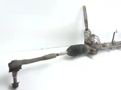 Second-hand car spare part steering rack for toyota proace furgoneta (mdx_) 1.6 d (mdx9) oem iam references 9806468380  9813692680