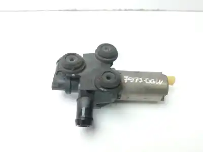 Peça sobressalente para automóvel em segunda mão válvula de controle do calefactor de agua por bmw serie 3 berlina (e90) 330i referências oem iam 64116928246