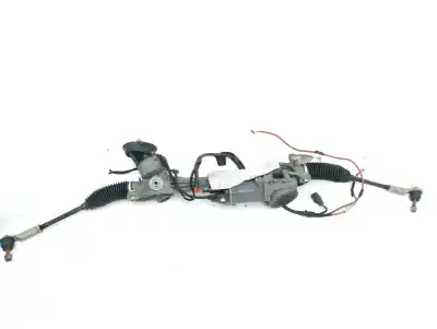 Автозапчасти б/у РУЛЕВАЯ РЕЙКА за AUDI A3 SPORTBACK (8VA, 8VF)  ссылки OEM IAM 5Q1423051BC  
