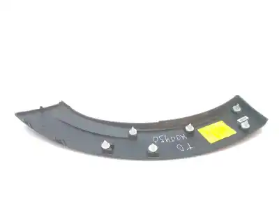 Pezzo di ricambio per auto di seconda mano modanatura per mini clubman (f54) cooper s all4 riferimenti oem iam 51778493930  