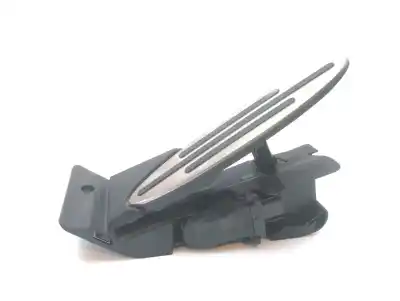Pièce détachée automobile d'occasion pédale d'accélérateur pour mini clubman (f54) cooper s all4 références oem iam 35406889815