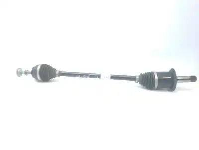 Pièce détachée automobile d'occasion transmission arriere gauche pour mini clubman (f54) cooper s all4 références oem iam 33207646867