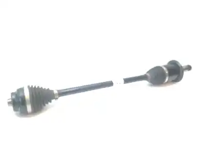 Pièce détachée automobile d'occasion transmission arriere droite pour mini clubman (f54) cooper s all4 références oem iam 33207646867