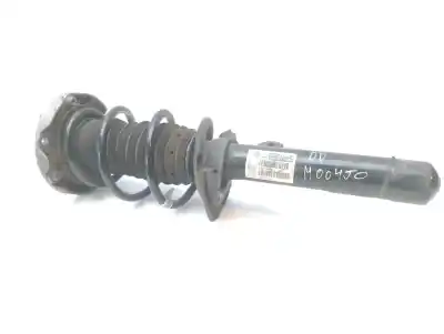 Pièce détachée automobile d'occasion amortisseur avant droit pour mini clubman (f54) cooper s all4 références oem iam 31316862704