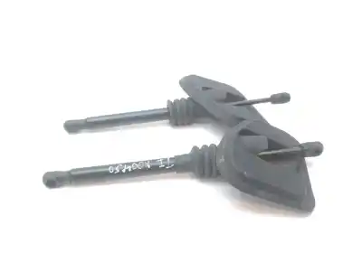 Pièce détachée automobile d'occasion vérin de hayon / coffre pour mini clubman (f54) cooper s all4 références oem iam 51247348917