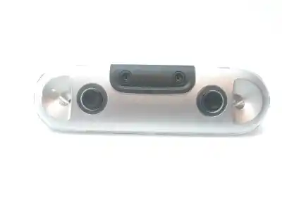 Pièce détachée automobile d'occasion lumière intérieure pour mini clubman (f54) cooper s all4 références oem iam 63319391888
