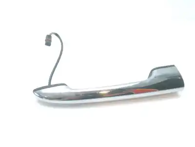 Pièce détachée automobile d'occasion poignée extérieure de coffre / hayon pour mini clubman (f54) cooper s all4 références oem iam 51247344205