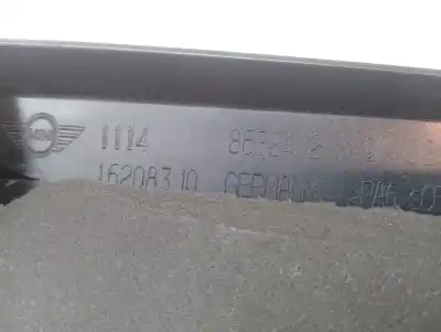 Автозапчастина б/у крішка двигуна для mini clubman (f54) cooper s all4 посилання на oem iam 11148632412  