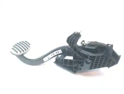 Pièce détachée automobile d'occasion pédale de frein pour mini clubman (f54) cooper s all4 références oem iam 35006858613