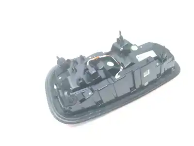 Автозапчастина б/у правий ліхтар для mini clubman (f54) cooper s all4 посилання на oem iam 63217477636  h37477636