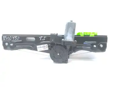 Pièce détachée automobile d'occasion léve glace arrière gauche pour mini clubman (f54) cooper s all4 références oem iam 51357490205