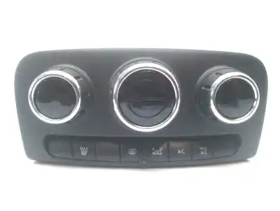 Pièce détachée automobile d'occasion commande de chauffage / climatisation pour mini clubman (f54) cooper s all4 références oem iam 61319318940