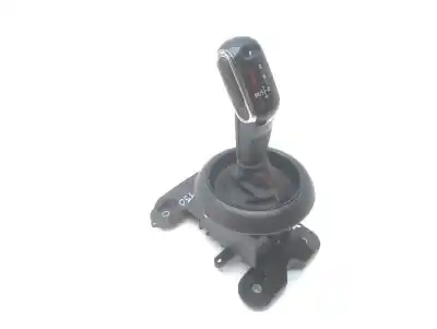 Peça sobressalente para automóvel em segunda mão alavanca de velocidades por mini clubman (f54) cooper s all4 referências oem iam 61316991607  61317950468