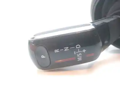 Peça sobressalente para automóvel em segunda mão alavanca de velocidades por mini clubman (f54) cooper s all4 referências oem iam 61316991607  61317950468