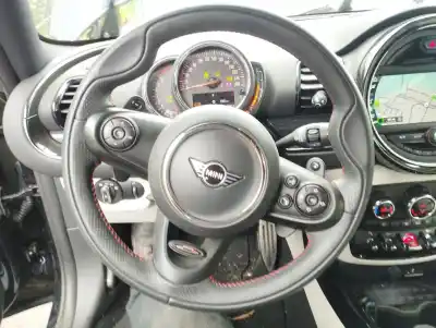 Tweedehands auto-onderdeel stuur voor mini clubman (f54) cooper s all4 oem iam-referenties 32306996051  