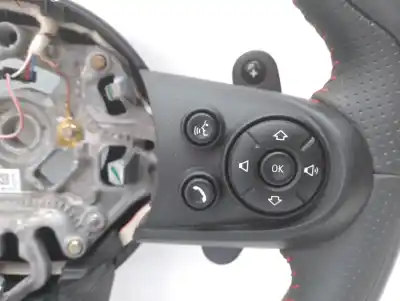 Tweedehands auto-onderdeel stuur voor mini clubman (f54) cooper s all4 oem iam-referenties 32306996051  