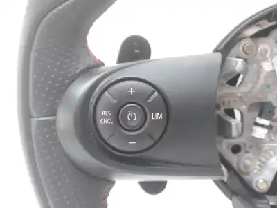Tweedehands auto-onderdeel stuur voor mini clubman (f54) cooper s all4 oem iam-referenties 32306996051  