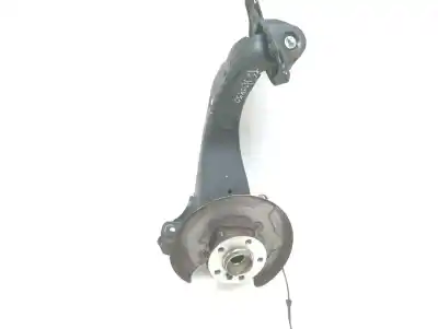 Pièce détachée automobile d'occasion moyeu de roue arrière gauche pour mini clubman (f54) cooper s all4 références oem iam 33306898963