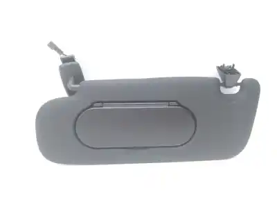 Pièce détachée automobile d'occasion pare-soleil gauche pour mini clubman (f54) cooper s all4 références oem iam 51167392713