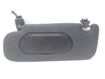 Автозапчастина б/у лівий натір для mini clubman (f54) cooper s all4 посилання на oem iam 51167392713  