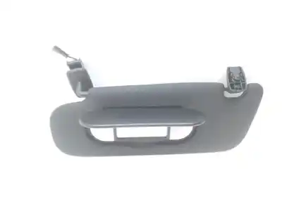 Автозапчастина б/у лівий натір для mini clubman (f54) cooper s all4 посилання на oem iam 51167392713  