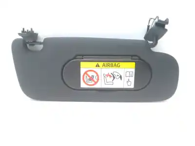 Pièce détachée automobile d'occasion pare-soleil droit pour mini clubman (f54) cooper s all4 références oem iam 51165a0cbd4
