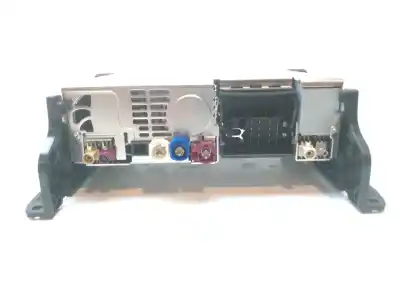 Автозапчастина б/у gps навігаційна система для mini clubman (f54) cooper s all4 посилання на oem iam 65125a0edf7  