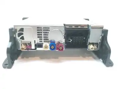 Автозапчастина б/у gps навігаційна система для mini clubman (f54) cooper s all4 посилання на oem iam 65125a0edf7  