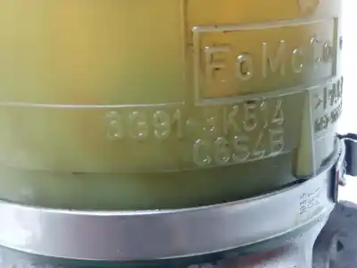 Second-hand car spare part steering pump for ford galaxy (ca1) 2.0 tdci cat oem iam references 6g913k514  