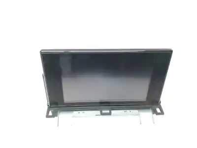 Автозапчасти б/у многофункциональный дисплей за lexus ct 200h ссылки oem iam 8611176080