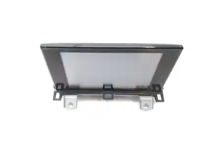 Автозапчасти б/у многофункциональный дисплей за lexus ct 200h ссылки oem iam 8611176080  