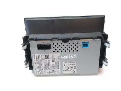 Автозапчасти б/у многофункциональный дисплей за lexus ct 200h ссылки oem iam 8611176080  