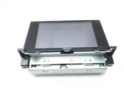 Автозапчасти б/у многофункциональный дисплей за lexus ct 200h ссылки oem iam 8611176080  