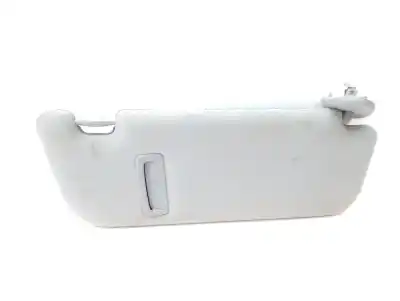 Peça sobressalente para automóvel em segunda mão pára-sol esquerdo por lexus is 300h referências oem iam tw23281010  