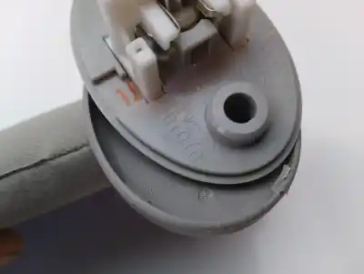 Peça sobressalente para automóvel em segunda mão pára-sol esquerdo por lexus is 300h referências oem iam tw23281010  