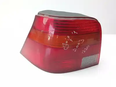 Piesă de schimb auto la mâna a doua LAMPÃ SPATE STÂNGA pentru VOLKSWAGEN GOLF IV VARIANT (1J5)  Referințe OEM IAM 1J6945095Q  