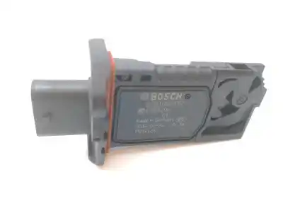 Pièce détachée automobile d'occasion débitmètre de masse d'air pour mini clubman (f54) cooper s all4 références oem iam 13628583496