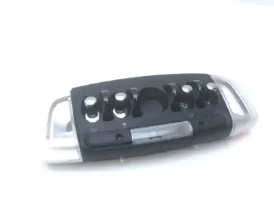Pezzo di ricambio per auto di seconda mano luce interna per mini clubman (f54) cooper s all4 riferimenti oem iam 63319365102  