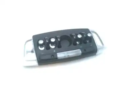 Pezzo di ricambio per auto di seconda mano luce interna per mini clubman (f54) cooper s all4 riferimenti oem iam 63319365102  