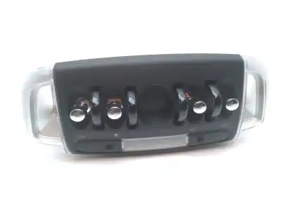 Pièce détachée automobile d'occasion lumière intérieure pour mini clubman (f54) cooper s all4 références oem iam 63319365102