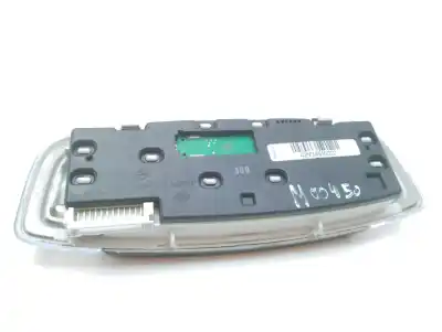 Pezzo di ricambio per auto di seconda mano luce interna per mini clubman (f54) cooper s all4 riferimenti oem iam 63319365102  