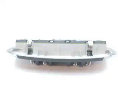 Pezzo di ricambio per auto di seconda mano luce interna per mini clubman (f54) cooper s all4 riferimenti oem iam 63319365102  