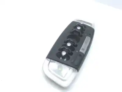 Pezzo di ricambio per auto di seconda mano luce interna per mini clubman (f54) cooper s all4 riferimenti oem iam 63319365102  