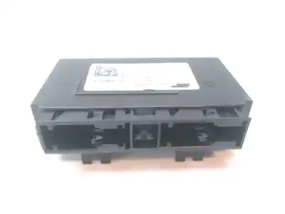 Pièce détachée automobile d'occasion unité de commande de chauffage pour mini clubman (f54) cooper s all4 références oem iam 64119874189