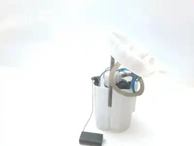 Pièce détachée automobile d'occasion capteur niveau de carburant pour mini clubman (f54) cooper s all4 références oem iam 16117300472