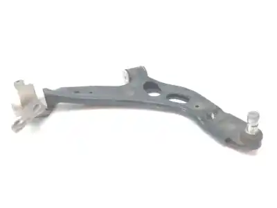 Pièce détachée automobile d'occasion bras de suspension inferieur avant droit pour mini clubman (f54) cooper s all4 références oem iam 31126879844